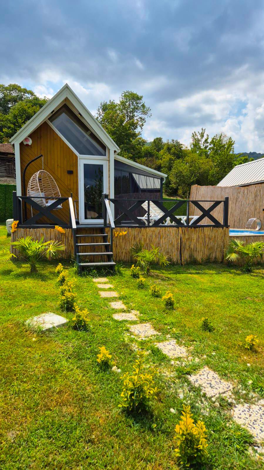 MLS Bungalov